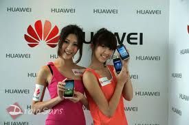 Huawei เปิดตัว Honor U8860 พร้อมปรับราคาสู้ศึก Android ในบ้านเรา