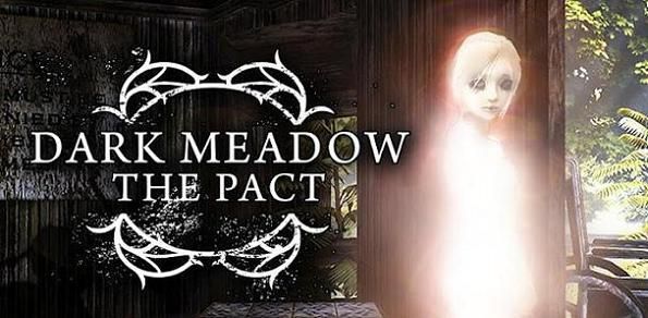 หวีดสุดสยอง Dark Meadow : The Pact พร้อมหลอกหลอนบน Tegra 3 แล้ว