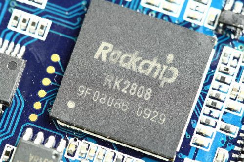 Rockchip ร่วมวง ขอทำชิพ Quad Core ด้วย คาดได้ใช้จริงภายในปีนี้