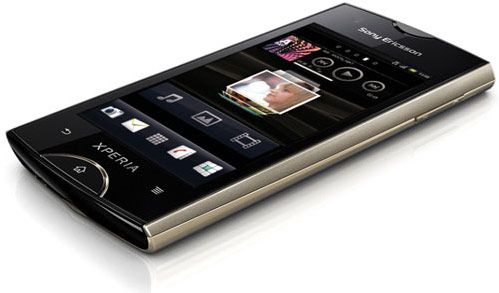 Sony เริ่มปล่อยอัพเดต ICS ให้ผู้ใช้ Xperia รุ่นเก่าบางประเทศแล้ว