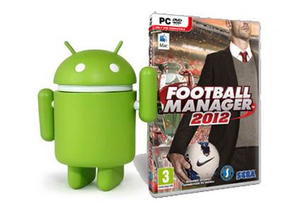เปิดฤดูกาลใหม่ไปกับ Football Manager Handheld 11 เมษายนนี้บน Android