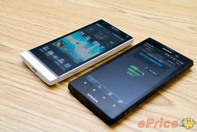 Sony เปิดตัว Xperia ION รุ่น GSM ที่ไต้หวัน มีแผนวางจำหน่ายทั่วโลก