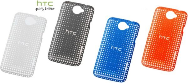 HTC เตรียมวางจำหน่าย Hard Case ของ One X