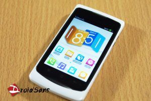 DroidSans Preview : OPPO Find my Guitar (R8015) 2 ซิม กล้อง 5 ล้าน 3G ...