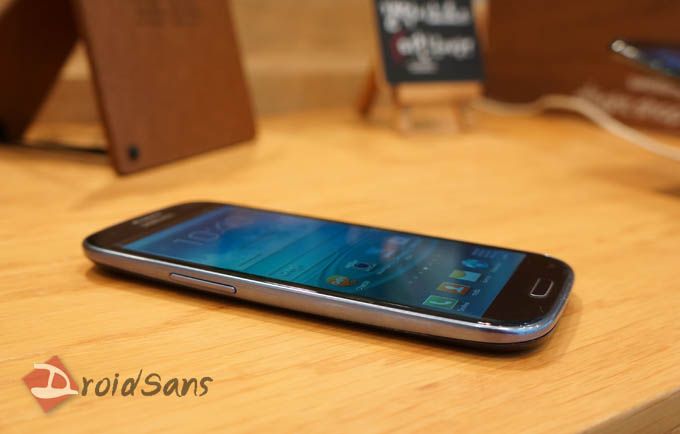 [ข่าวลือ] Galaxy S3 อาจจะได้กิน Jelly Bean เดือนหน้า ส่วน Galaxy S2…