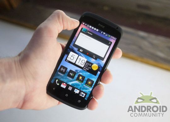 เผย HTC One S ในไต้หวันใช้ SnapDragon S3 1.7 GHz ตัวเก่าแทน SnapDragon S4 ตัวแรง แล้วไทยหละ?