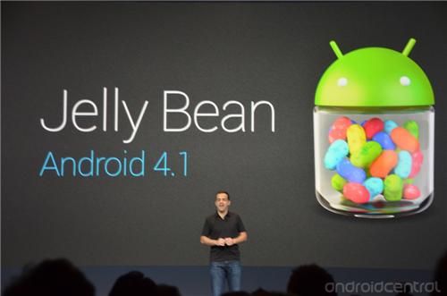 Android 4.1 Jelly Bean เปิดตัวแล้ว พร้อมปล่อยอัพเดทกลางเดือนกรกฎาคมนี้ พร้อมสรุปฟีเจอร์แบบคร่าวๆ