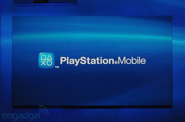 Sony ขยายตลาดเกมเพลย์ฯบนโทรศัพท์มือถือ เปิดตัว PlayStation Mobile เปิดสิทธิ์ให้ผู้ผลิตเจ้าอื่นเอาไปใช้