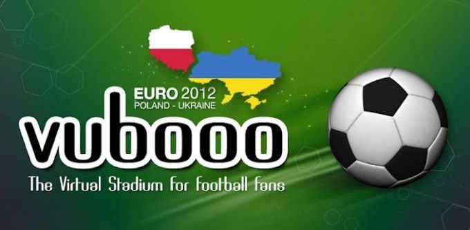ตามติดบอลยูโรให้ทัน กับ 2 App ดัง EURO 2012 และ EURO 2012 Live