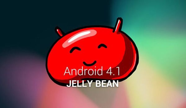 Source Code Jelly Bean ถูกส่งเข้าไปใน AOSP แล้ว