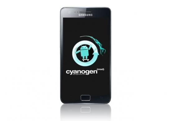 CyanogenMod เปิดเผยทุกเครื่องที่ได้รับ CM9 จะได้รับ CM10 ด้วย