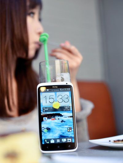 ลือ HTC One X+ เตรียมวางจำหน่ายบนเครือข่าย T-Mobile กันยายนนี้