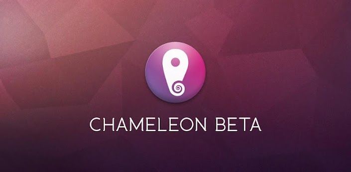 มาดูหน้าตา Chameleon Launcher Beta กัน