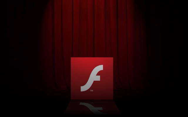 งานเลี้ยงย่อมมีวันเลิกรา : Flash for Android จะจากไปแล้ววันนี้
