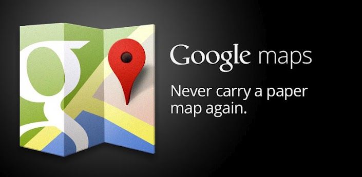 Google Maps อัพเดทใหม่สามารถทำแผนที่ Offline ในไทยได้แล้ว แต่..