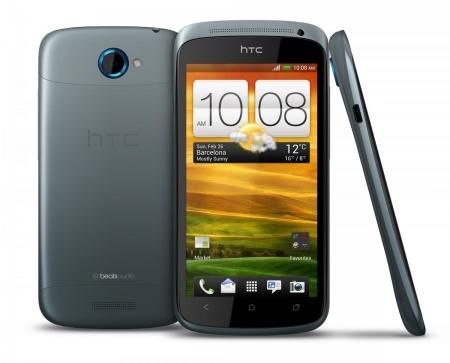 HTC One S ได้รับการอัพเดทเป็น Android 4.0.4 แล้วในยุโรป