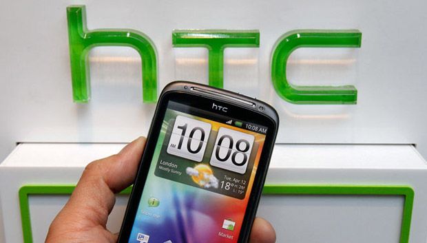 Chou ซีอีโอของ HTC ส่งเมลบอกลูกน้องให้ปรับปรุงการทำงานเพื่อร่วมกันแก้วิกฤติยอดขายตกต่ำ