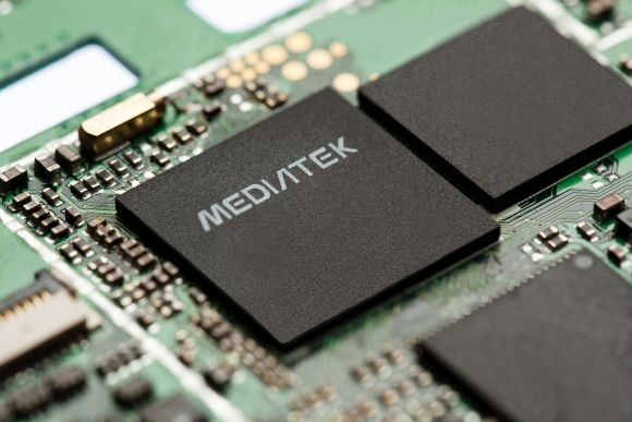 MediaTek พร้อมส่งชิพ quad-core ลงตลาดปลายปีนี้