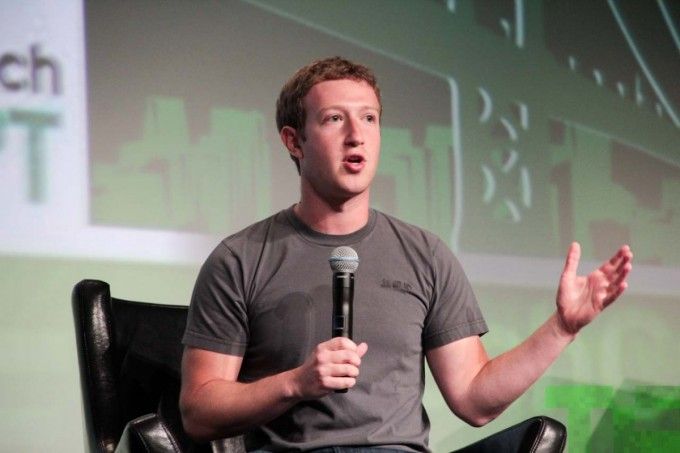 Mark Zuckerberg ยอมรับการสร้างแอพ Facebook ด้วย HTML5 เป็นเรื่องที่ผิดพลาด
