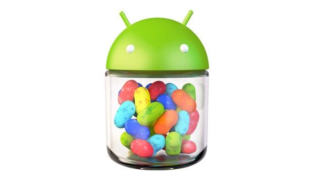 ยังเร็วไปสำหรับตัว K กูเกิ้ลประกาศเปิดตัว Android 4.2 ยังคงเป็น Jelly Beans