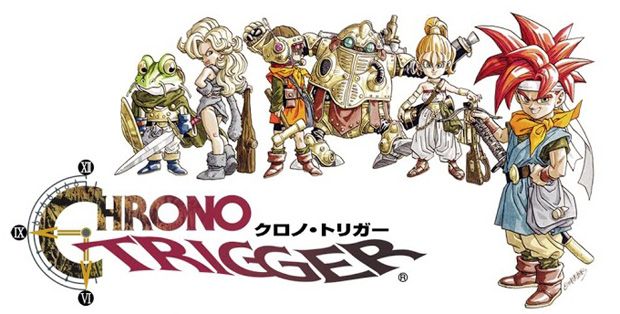 Chrono Trigger ข้ามมิติทะลุเวลา มาลงแอนดรอยแล้ววันนี้