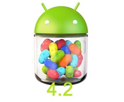 [ข่าวลือ] Features ของ Android 4.2