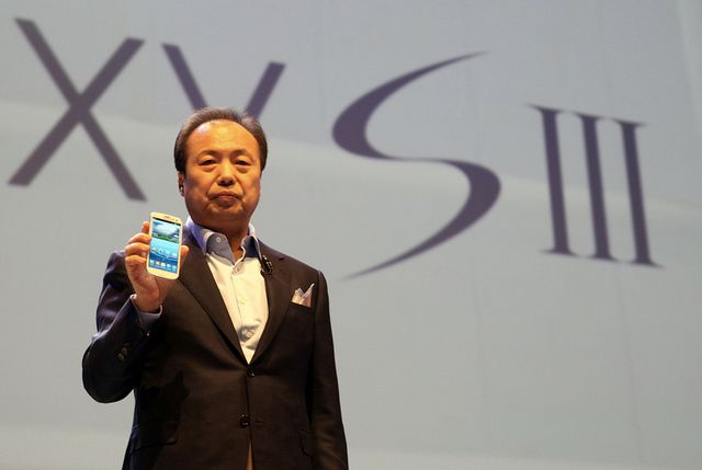 Samsung คอนเฟิร์ม!!! จะเปิดตัว Galaxy SIII Mini ในวันที่ 11 ตุลาคมนี้