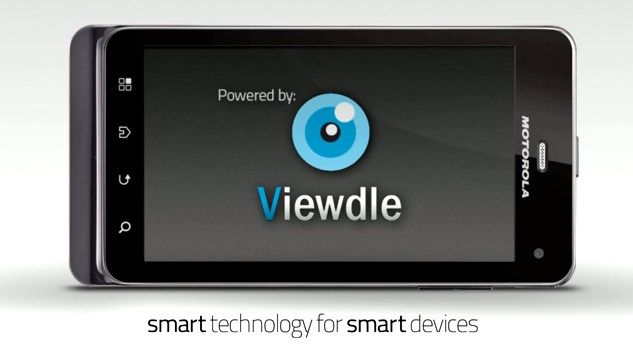 Motorola สอย Viewdle ผู้พัฒนาระบบจดจำภาพและท่าทาง (Image and Gesture Recognition)
