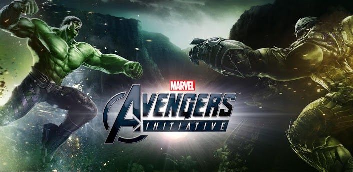 ระเบิดพลัง Hulk ผู้เกรี้ยวกราด ใน Avengers Initiative