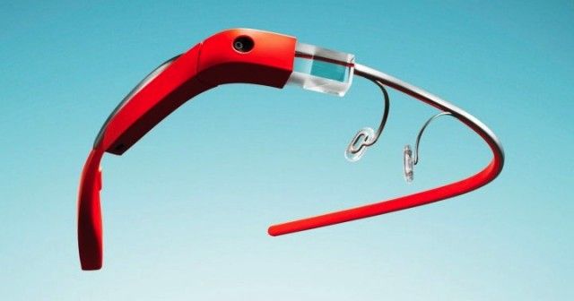 Google Glass มีรายชื่อติดทำเนียบ 1 ใน 26 สุดยอดสิ่งประดิษฐ์แห่งปี 2012 จากนิตยสาร TIME