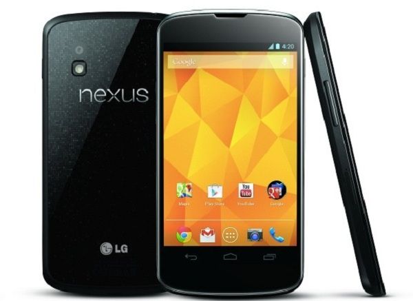 Phone House สเปนสั่งยกเลิกการขาย Nexus 4 เนื่องจากโดนบังคับให้ขายราคา 599 ยูโร