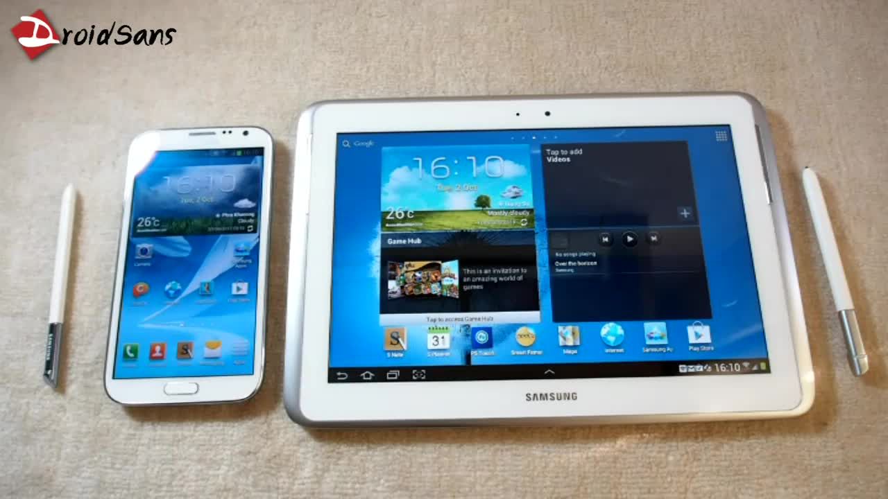 Samsung ประกาศผลประกอบการ Q4 2012 ทำลายสถิติ กำไรสุทธิ 8.3 พันล้านเหรียญ