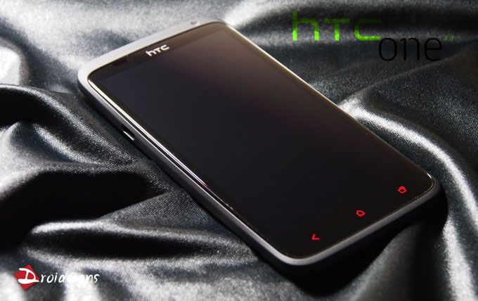 DroidSans Preview : HTC One X+