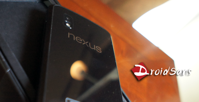 eBay ประกาศข้อจำกัดการขาย Nexus 4 ให้ผู้ค้าขายได้ไม่เกิน 1-8 เครื่องต่อสัปดาห์