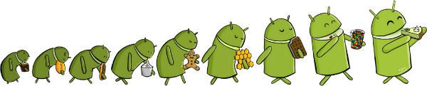 ภาพหลุดจากพนักงาน Google เผย แอนดรอยด์รุ่นถัดไปน่าจะเป็น Key Lime Pie แน่นอน