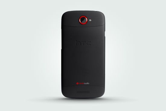 HTC One S ในยุโรป ได้กินเจลลีบีนกันแล้ว!!!