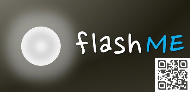แว้บแว้บ flashME เตือนแบบนี้ไม่มีพลาด