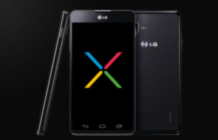 ลือทั่วเกาหลี LG เตรียมแท่นปั้ม Nexus 5 และ Nexus 7.7