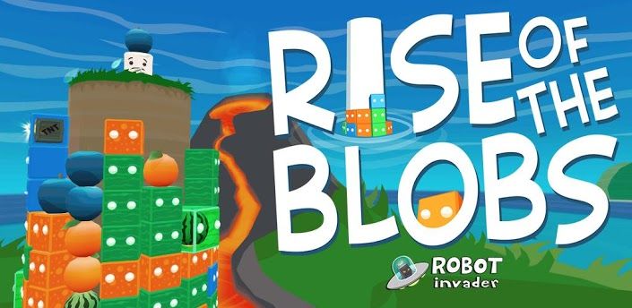 AppFlow by Kawizara : Rise of the Blobs