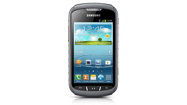 Samsung ประกาศเปิดตัว Galaxy Xcover 2 สมาร์ทโฟนกันน้ำกันฝุ่น