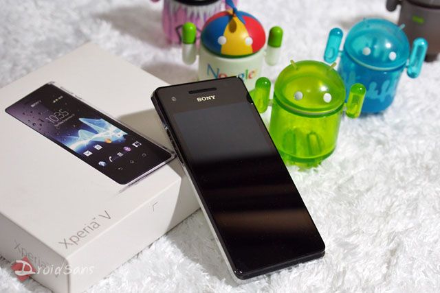 ดวงยังไม่ถึงฆาต Sony Xperia SP, Xperia T และ Xperia V เตรียมรับ Android 4.3 Jelly Bean