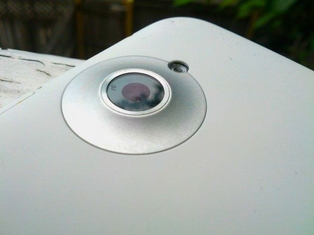 HTC M7 จะมาพร้อมเทคโนโลยีกล้องถ่ายภาพแบบ Ultrapixels