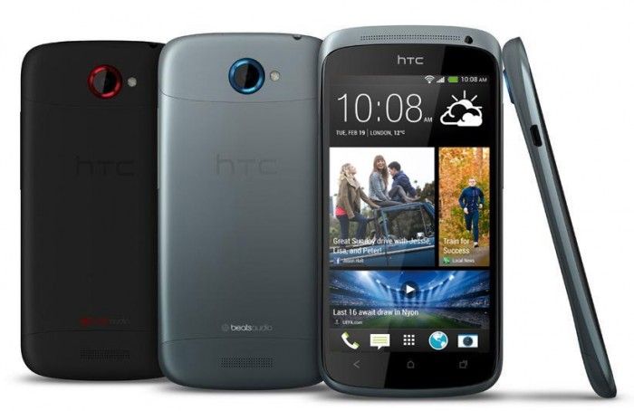 HTC ยืนยัน…HTC One S, One X, One X+ และ Butterfly จะได้รับอัพเดตเป็น Sense 5