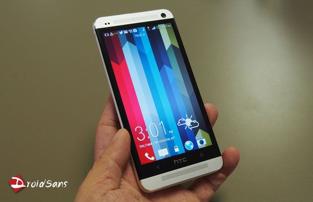 HTC One Google Edition จะผลิตออกวางจำหน่ายอย่าง “จำนวนจำกัดมาก”