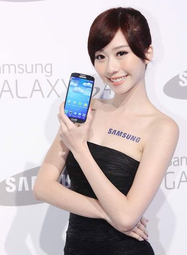 ผู้บริหาร Samsung เผยข้อมูลร่างอวตาร Galaxy S4 รุ่นกันน้ำ กันฝุ่น จะเปิดตัวในเดือนพฤษภาคมนี้