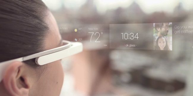 Google Glass เปิดช่องสอนการใช้งานบน YouTube