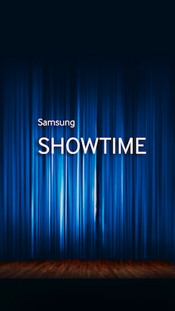 Samsung Showtime : ทีวีออนไลน์และดูย้อนหลังแบบเนียนๆ
