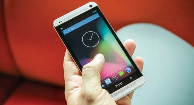 ไม่ต้องง้อ Google Edition HTC อาจจะส่งแอนดรอยด์ Pure Vanilla ให้ HTC One รุ่นปกติ