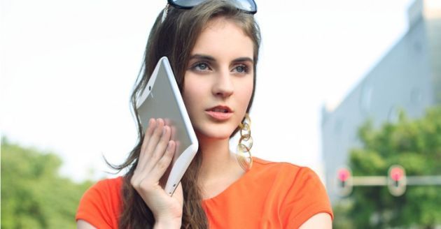Huawei สานต่อ MediaPad เปิดตัว MediaPad 7 Vogue แท็บเล็ท 7 นิ้ว ทั้งโทรทั้งเน็ท