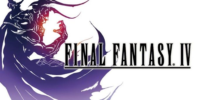 Final Fantasy 4 พร้อมโหลดแล้วใน Play Store!!